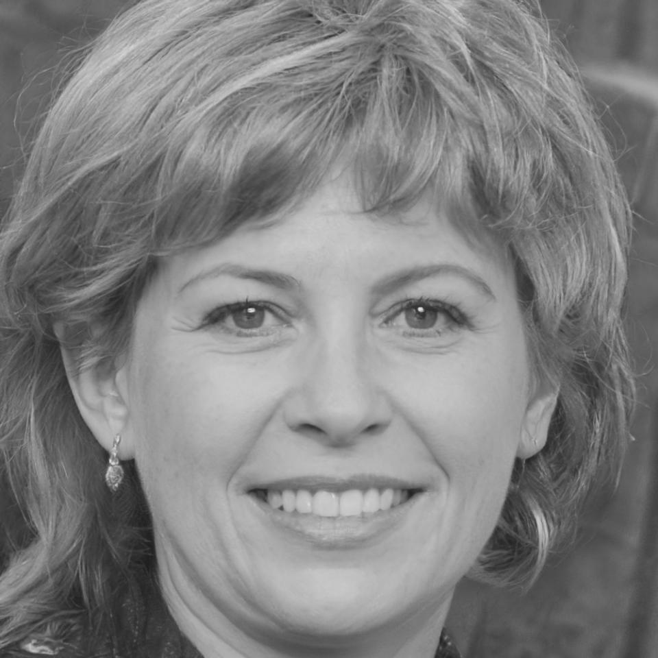 Retrato profesional de Florinda Montemayor